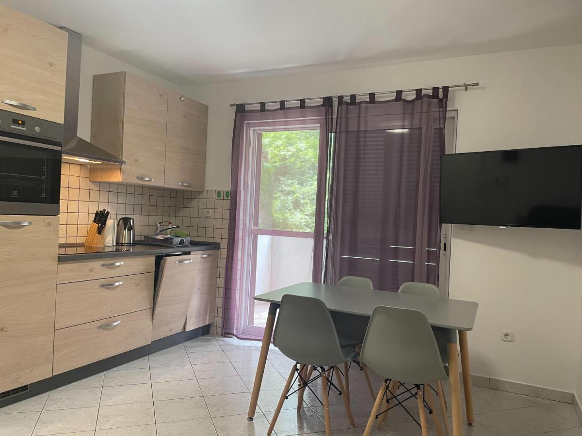 Apartment Porat بورات المظهر الخارجي الصورة