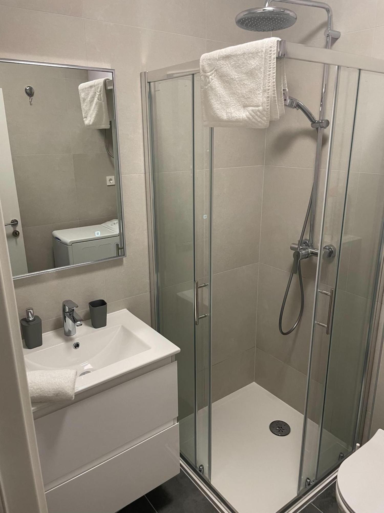 Apartment Porat بورات المظهر الخارجي الصورة