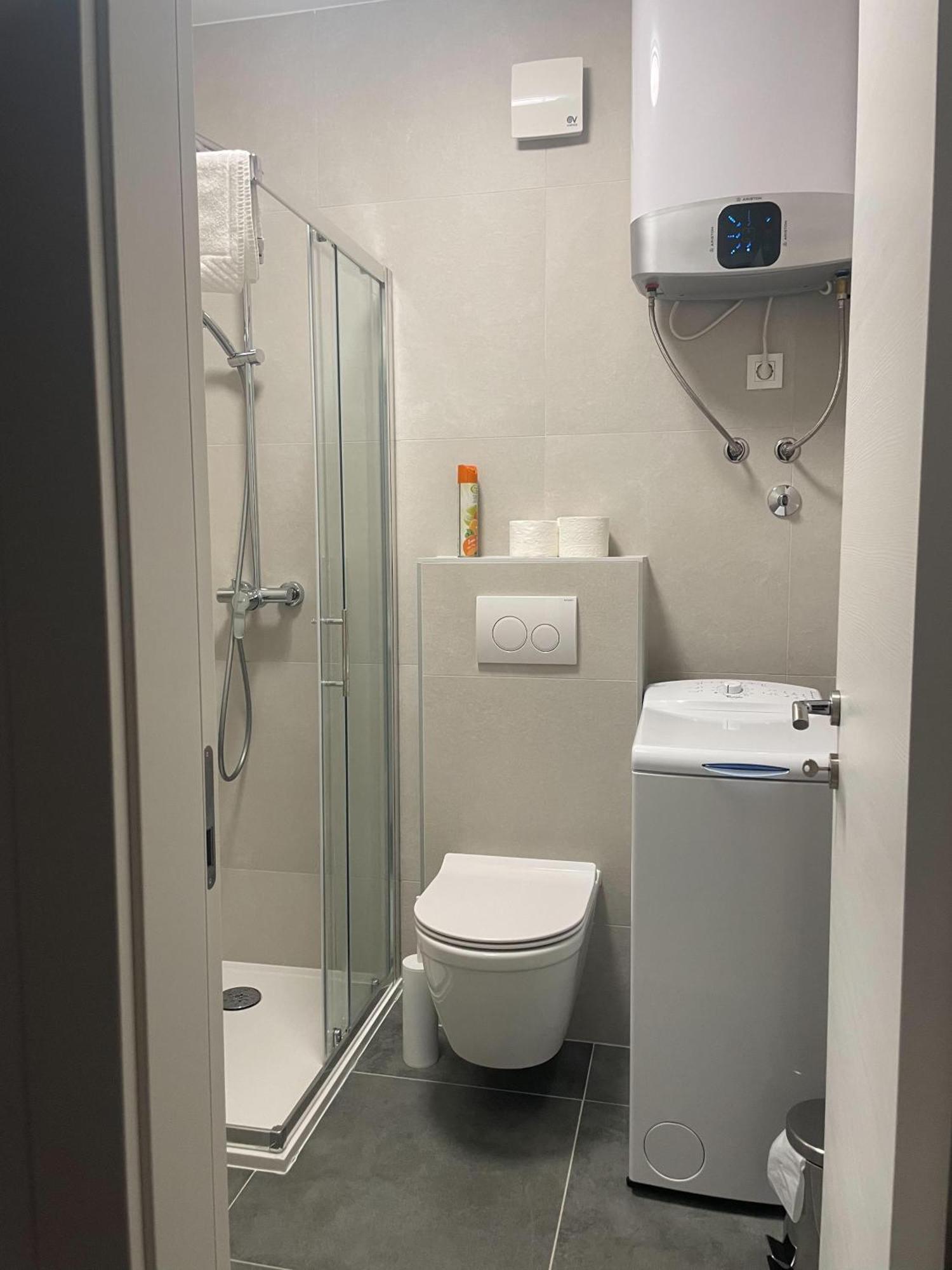 Apartment Porat بورات المظهر الخارجي الصورة