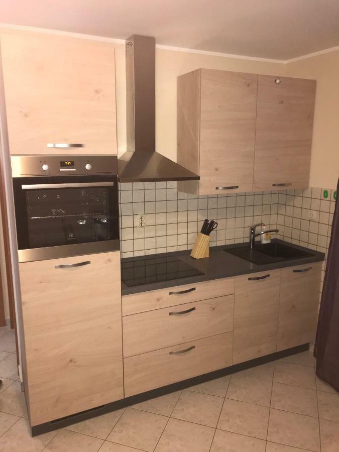 Apartment Porat بورات المظهر الخارجي الصورة