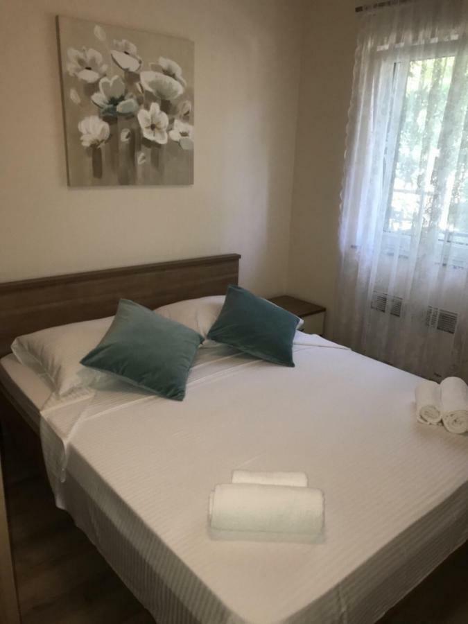 Apartment Porat بورات المظهر الخارجي الصورة